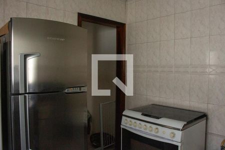 Cozinha de casa à venda com 4 quartos, 200m² em Vila Germinal, São Paulo