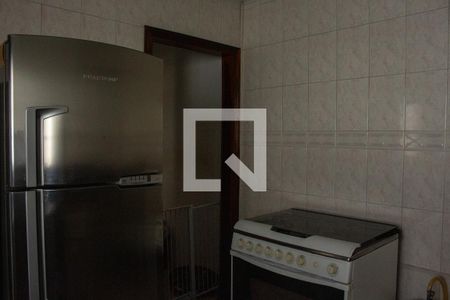 Cozinha de casa à venda com 4 quartos, 200m² em Vila Germinal, São Paulo