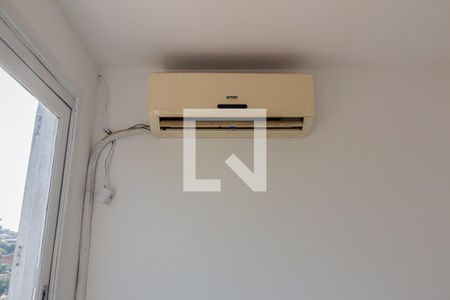 Ar condicionado de apartamento à venda com 1 quarto, 41m² em Partenon, Porto Alegre