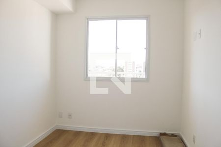 Suíte de apartamento para alugar com 1 quarto, 29m² em Parque Vitória, São Paulo