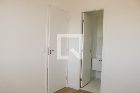 Suíte de apartamento para alugar com 1 quarto, 29m² em Parque Vitória, São Paulo