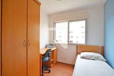 Quarto 1 de apartamento à venda com 3 quartos, 81m² em Nonoai, Porto Alegre