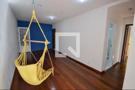 Sala de apartamento para alugar com 2 quartos, 80m² em Vila Isabel, Rio de Janeiro