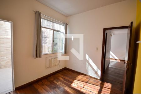 Quarto de apartamento para alugar com 2 quartos, 80m² em Vila Isabel, Rio de Janeiro