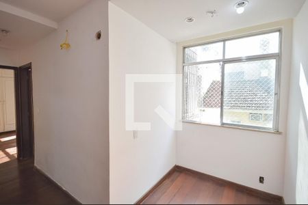 Sala de apartamento para alugar com 2 quartos, 80m² em Vila Isabel, Rio de Janeiro