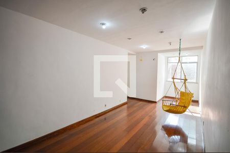 Sala de apartamento para alugar com 2 quartos, 80m² em Vila Isabel, Rio de Janeiro