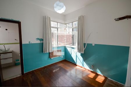 Suíte de apartamento para alugar com 2 quartos, 80m² em Vila Isabel, Rio de Janeiro