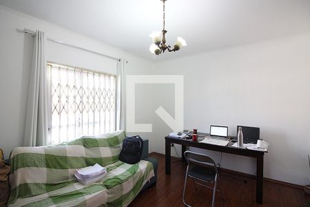 Sala  de apartamento à venda com 2 quartos, 70m² em Parque Sao Diogo, São Bernardo do Campo