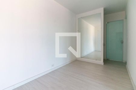 Sala de apartamento à venda com 2 quartos, 77m² em Vila Curuçá Velha, São Paulo