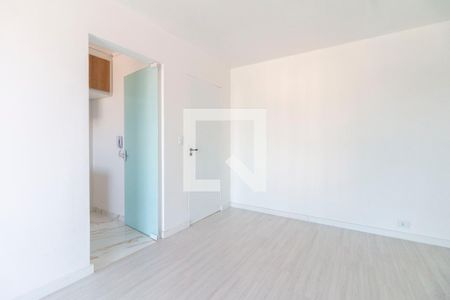 Sala de apartamento à venda com 2 quartos, 77m² em Vila Curuçá Velha, São Paulo