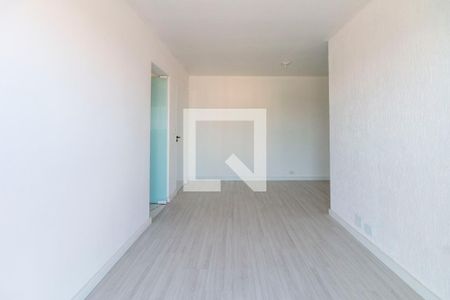 Sala de apartamento à venda com 2 quartos, 77m² em Vila Curuçá Velha, São Paulo