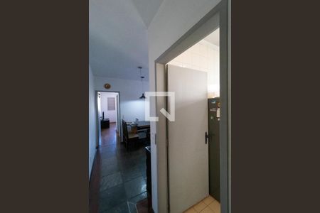 Apartamento à venda com 53m², 1 quarto e 1 vagaSala