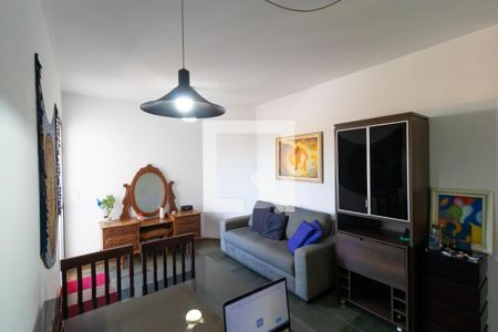 Apartamento à venda com 53m², 1 quarto e 1 vagaSala