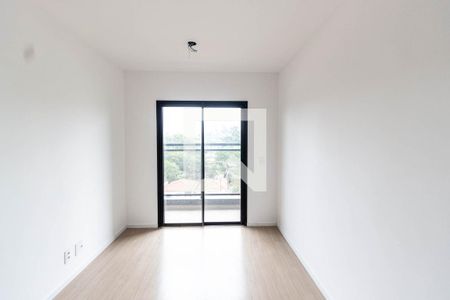 Apartamento à venda com 38m², 1 quarto e sem vagaSala