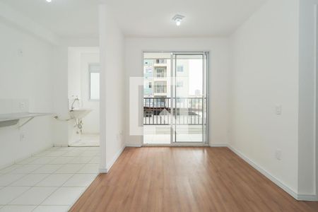 Sala de apartamento para alugar com 2 quartos, 51m² em Liberdade, São Paulo