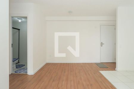 Sala de apartamento para alugar com 2 quartos, 51m² em Liberdade, São Paulo