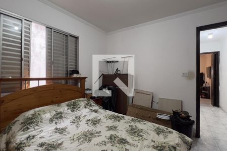 Quarto 1 de casa à venda com 2 quartos, 100m² em Jardim Santa Mena, Guarulhos