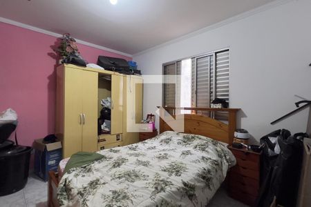Quarto 1 de casa à venda com 2 quartos, 100m² em Jardim Santa Mena, Guarulhos