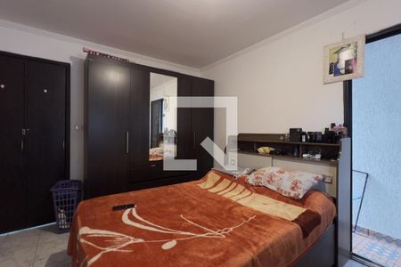Quarto 2 de casa à venda com 2 quartos, 100m² em Jardim Santa Mena, Guarulhos