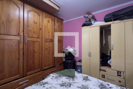 Quarto 1 de casa à venda com 2 quartos, 100m² em Jardim Santa Mena, Guarulhos