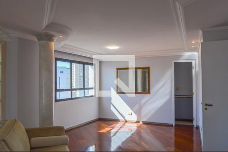 Sala de apartamento à venda com 3 quartos, 326m² em Centro, São Bernardo do Campo