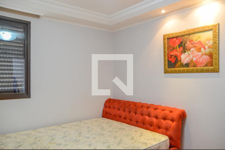 Sala de TV de apartamento à venda com 3 quartos, 326m² em Centro, São Bernardo do Campo