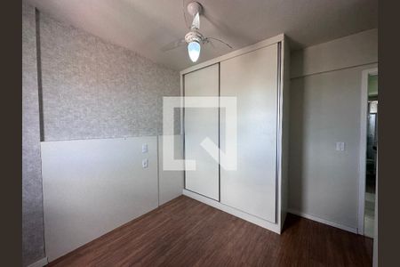 Quarto 1 de apartamento para alugar com 2 quartos, 72m² em São Geraldo, Belo Horizonte