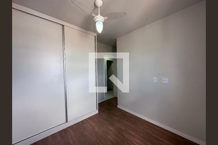 Quarto 1 de apartamento para alugar com 2 quartos, 72m² em São Geraldo, Belo Horizonte