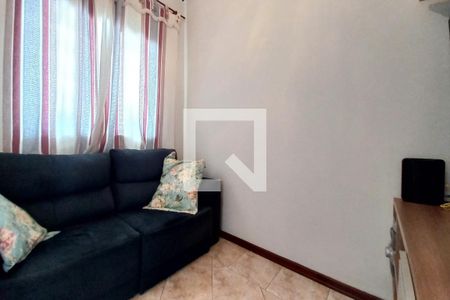 Sala de TV de casa à venda com 4 quartos, 170m² em Vila Maria Eugênia, Campinas