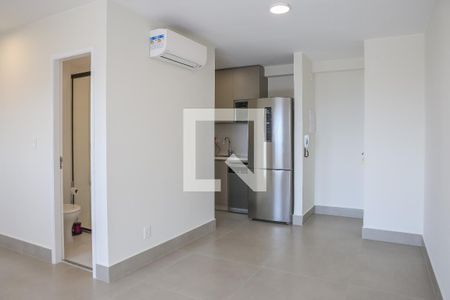 Sala de apartamento à venda com 2 quartos, 72m² em Alto da Lapa, São Paulo