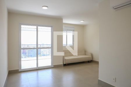 Sala de apartamento à venda com 2 quartos, 72m² em Alto da Lapa, São Paulo
