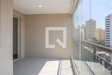 Sacada de apartamento à venda com 2 quartos, 72m² em Alto da Lapa, São Paulo