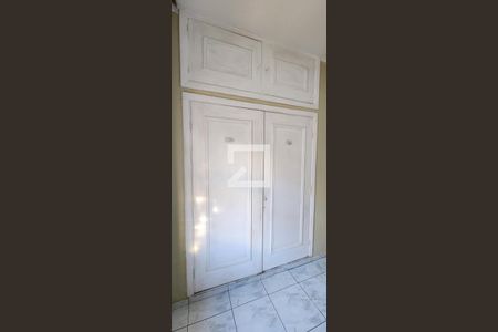 Quarto 1 - Armários de apartamento para alugar com 4 quartos, 150m² em Boqueirão, Santos