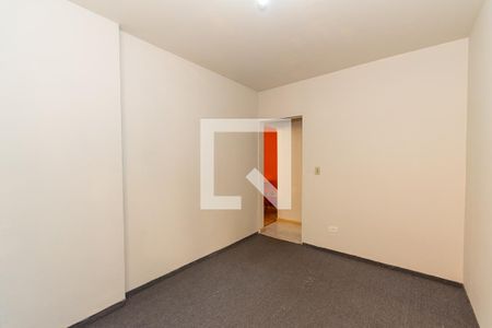 Quarto de kitnet/studio para alugar com 1 quarto, 46m² em Centro, Curitiba