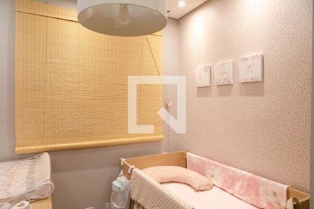 Quarto 2 de apartamento à venda com 2 quartos, 47m² em Vila Rosália, Guarulhos