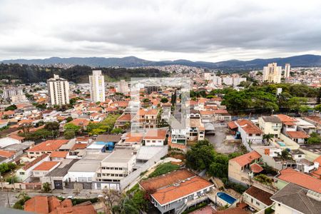 Quarto 1 de apartamento à venda com 2 quartos, 47m² em Vila Rosália, Guarulhos