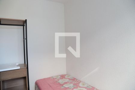 Quarto 1 de apartamento à venda com 2 quartos, 36m² em Bonfim, Osasco