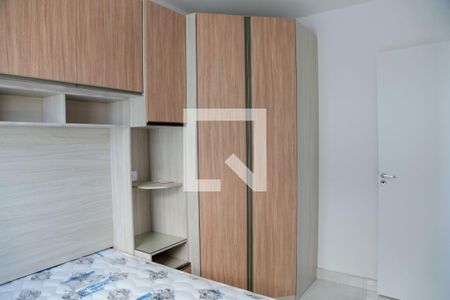 Quarto 2 de apartamento à venda com 2 quartos, 36m² em Bonfim, Osasco