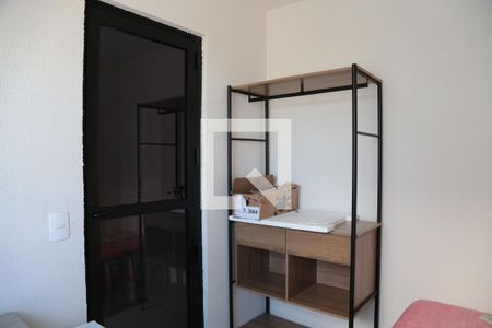 Quarto 1 de apartamento à venda com 2 quartos, 36m² em Bonfim, Osasco