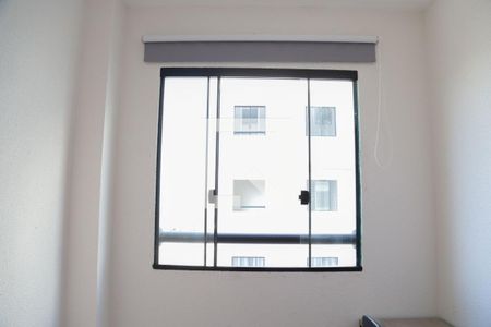 Quarto 1 de apartamento à venda com 2 quartos, 36m² em Bonfim, Osasco