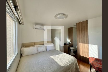 Suíte 1 de apartamento para alugar com 5 quartos, 318m² em Barra da Tijuca, Rio de Janeiro