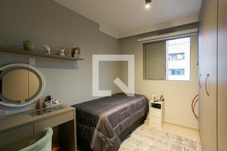 Quarto 1 de apartamento à venda com 3 quartos, 65m² em Tatuapé, São Paulo