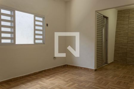 Suíte 1 de casa à venda com 2 quartos, 120m² em Demarchi, São Bernardo do Campo