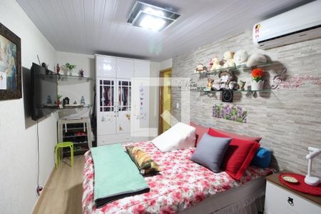 Suite de casa à venda com 2 quartos, 73m² em Piedade, Rio de Janeiro