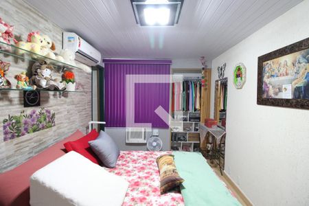 Suite de casa à venda com 2 quartos, 73m² em Piedade, Rio de Janeiro