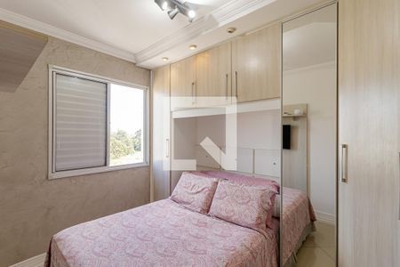 Quarto 1 de apartamento à venda com 2 quartos, 50m² em Parque Bristol, São Paulo