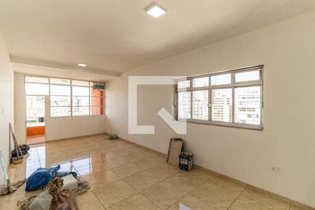 Studio de kitnet/studio à venda com 1 quarto, 44m² em Campos Elíseos, São Paulo