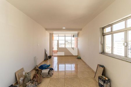 Studio de kitnet/studio à venda com 1 quarto, 44m² em Campos Elíseos, São Paulo