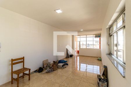 Studio de kitnet/studio à venda com 1 quarto, 44m² em Campos Elíseos, São Paulo