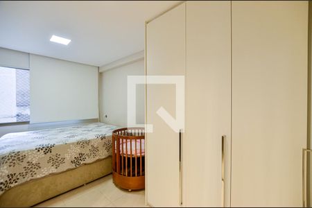Suite de apartamento à venda com 2 quartos, 76m² em Icaraí, Niterói